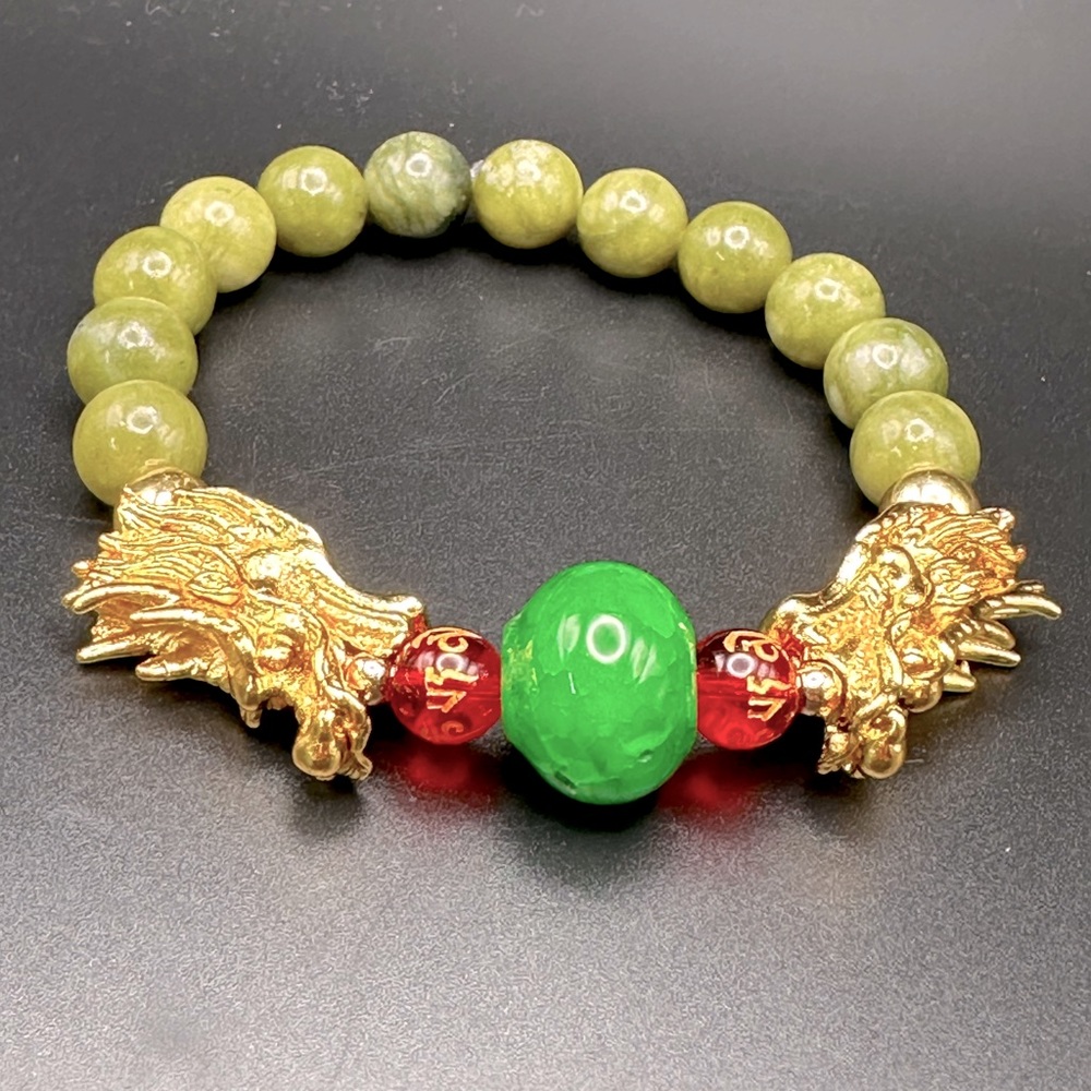 TO FIND LOVE BRACELET size 7”